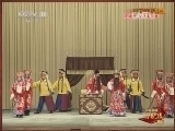 中国京剧音配像精萃 《中国京剧音配像精粹》 20140718 流派集锦：程派 奚派