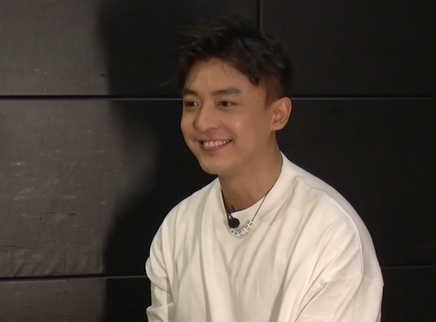 明星特别任务 李佳航携《爱情公寓》回归
