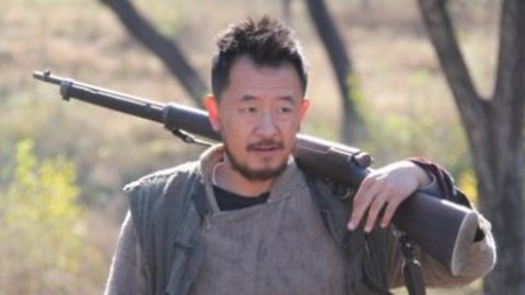 唱罢吹灯 爆笑恶搞版《沁园春》 黄海波中枪遍体鳞伤
