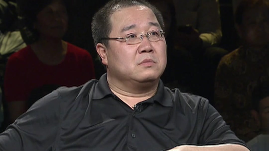 英氏三兄弟 喜剧三剑客