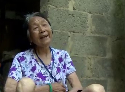 寻情记 三个儿女的赡养暗战