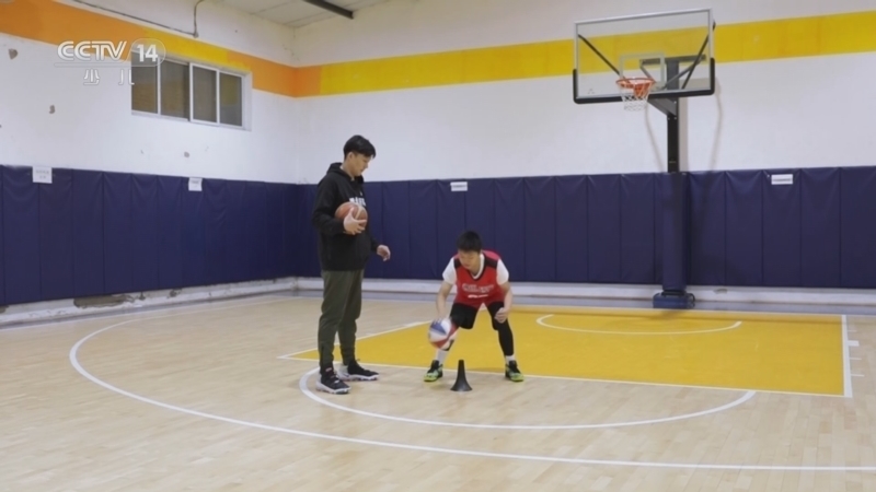 英雄出少年 《英雄出少年》 20230806
