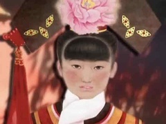 经典传奇2023 奇墓追踪 七岁女童的奢华瓷杯