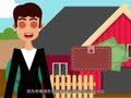 秒懂少儿乐学堂之爬行动物篇 鳄龟的性别靠什么决定？