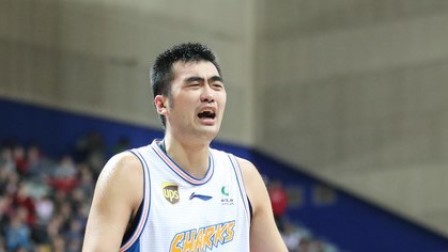 预见CBA 【预见CBA】CBA第40轮：广厦vs上海-前瞻：广厦全力争胜避免三连败，上海欲借胜广东余威延续连胜势头