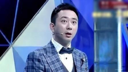 今晚80后脱口秀 王自健吐槽好莱坞电影