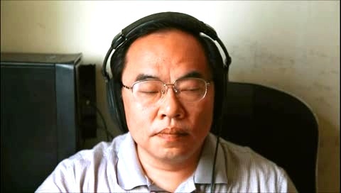 翻唱集锦 你的眼神-模仿翻唱