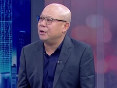 信用中国 周晖 导热攻坚 赋能核心产业
