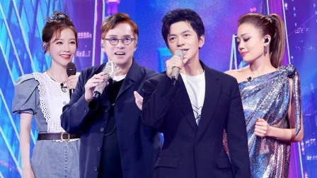 我们的歌 第2季 绝!李健谭咏麟神仙合唱