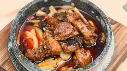 人气美食 吃游上海