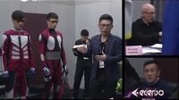 风尚东北亚 卡尔大帝亲自为范冰冰拍摄时尚大片 131115