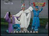 中国京剧音配像精萃 白蛇传（赵燕侠、刘雪涛录音主演） 3-3