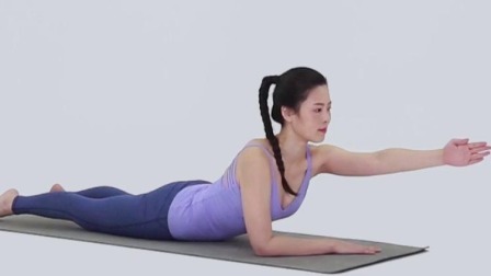 全身锻炼计划，9天完美蜕变7-塑造美胸