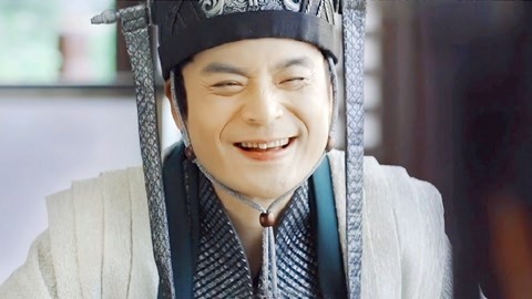 萝莉侃剧 庆余年：沙雕老可爱辛其物笑魔担当！辛大人您是辩手吗？