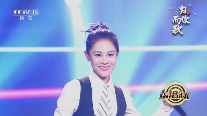 精彩音乐汇 《精彩音乐汇》 20240416