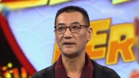 群英会 2020 印象·家 英壮