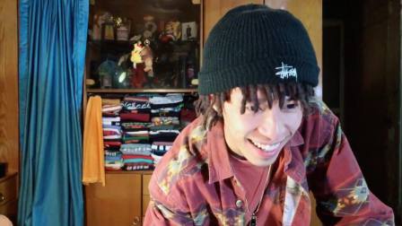 跟叶音一起学街舞