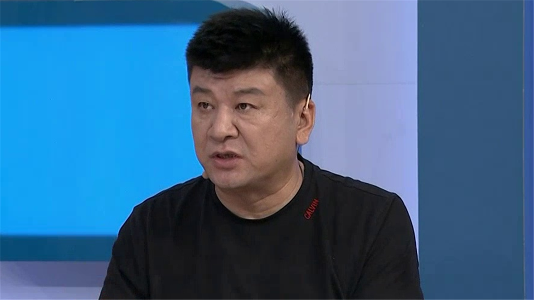 名医话养生 小小胆固醇竟会致命