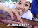 小梦帮倒忙Z 自己动手做蒲烧烤鳗鱼 静冈滨名湖