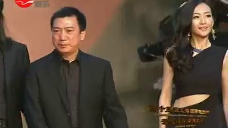 第15届上海国际电影节 15届上海国际电影节开幕式红毯 《神探赫特张》剧组