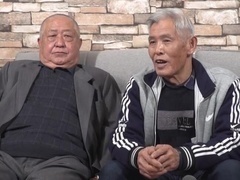 女嘉宾感慨生活孤独 回忆老伴去世落泪