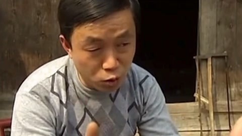 经典传奇 神秘山谷传怪声 专家探秘惊险重重