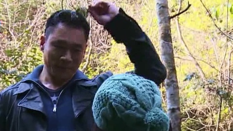 最强小孩 武松丁海峰装路人 被识破‍