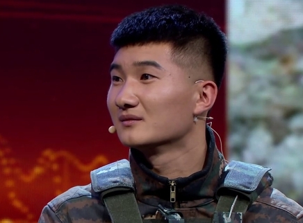现在的我们 王铭讲述拆弹经历