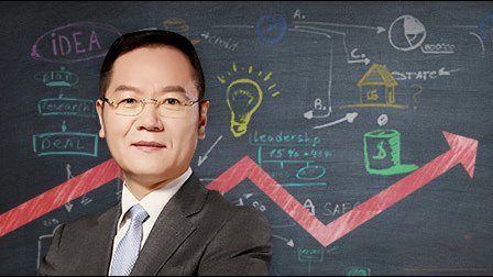 洪校长的投资课 洪语录之趋势篇