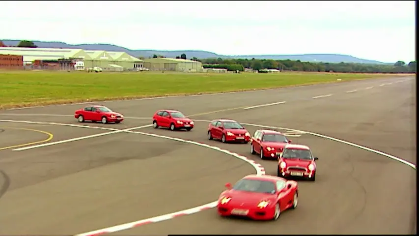 《巅峰拍档第二季》第2集