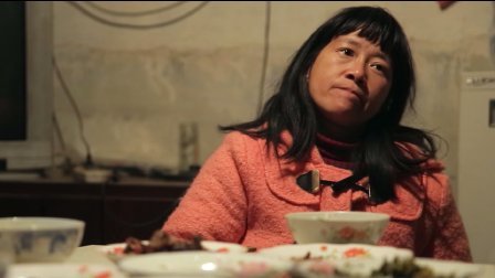 二更视频 去除脑瘫女诗人的标签 最真实的余秀华究竟什么样 718