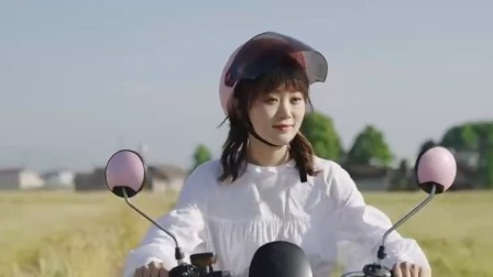 征程 沸腾的乡村
