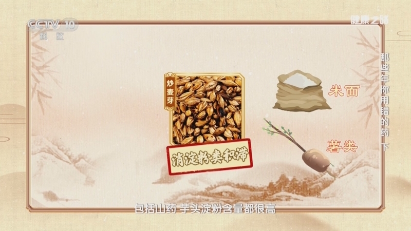 健康之路 《健康之路》 20241217 那些年你用错的药（下）
