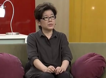 天下女人 王宛平：酷劲十足的大女人
