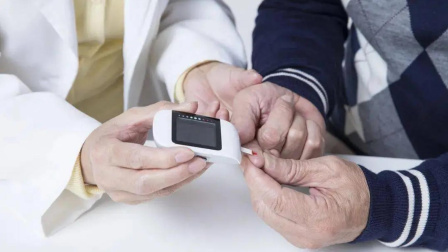 健康之路 得了糖尿病需要关注甲状腺 需定期检查