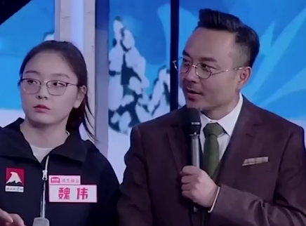 《天天向上》改版回归周五档