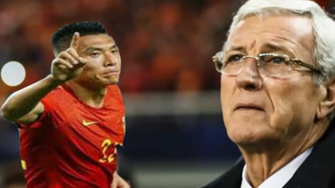 唱罢吹灯 神曲为中国足球加油《怒放的国足》
