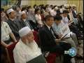 新闻联播 [视频]纪念包尔汉逝世20周年座谈会在京举行