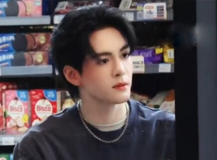 曾舜晞《交换人生》新路透