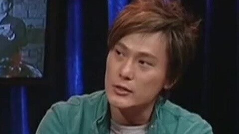 经典传奇 张信哲：没有人知道的故事