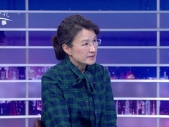 信用中国 曾志刚 高效物流 畅达全球