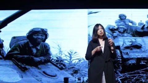 一席演讲 黄丽群：大命运上的小机关