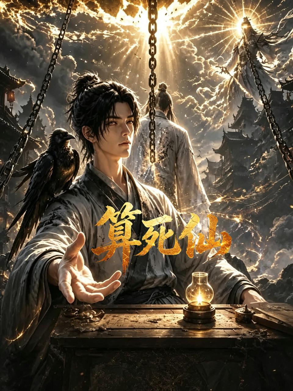 算死仙