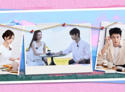 第17期：阿花Coco体验版画