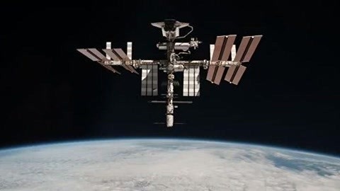 环球火力点 国际空间站有酒精味 俄罗斯向美航天局提出交涉