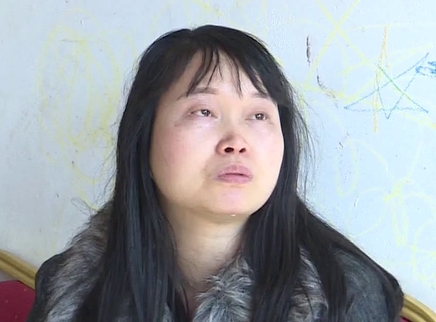 寻情记 儿子亡故 婆媳恩怨何时了