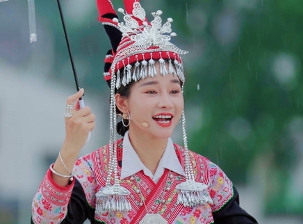 第6期：歌手在⺠间