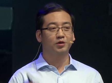 智慧城市与人本数据