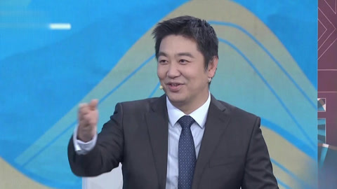 大医本草堂 腰痛vs肾虚如何区分 专家揭晓补肾的阴阳两调