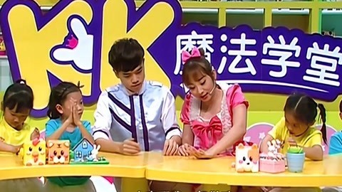 音乐涂鸦乐园 春天到告别懒觉